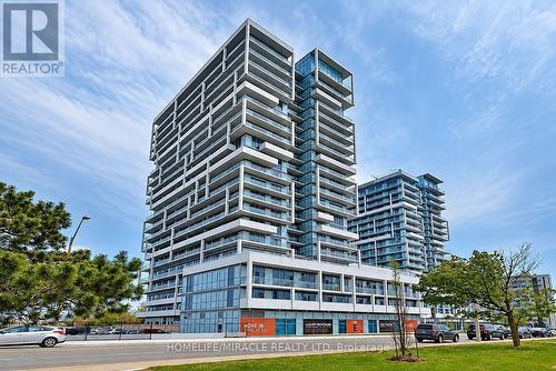 911 - 65 SPEERS ROAD , Oakville, Ontario L6K 0J1 3