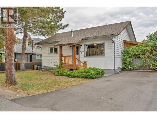 11114 Prairie Valley Road  Summerland, BC V0H 1Z8