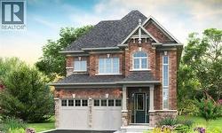 495 MASTERS Drive Woodstock, ON N4T 0N4