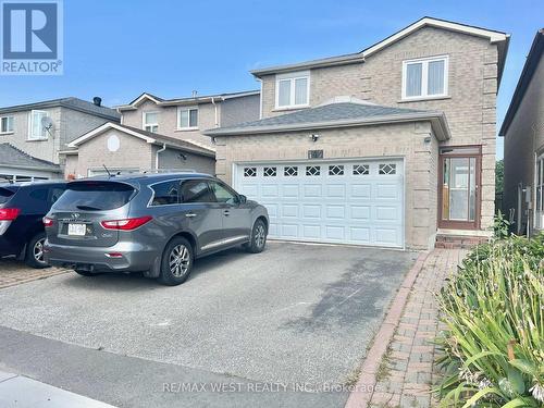 BSMT - 147 WOODHALL ROAD , Markham, Ontario L3S 1M5