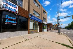 C - 2889 ST CLAIR AVENUE E Toronto, ON M4B 1N5