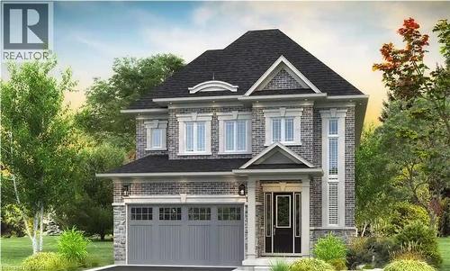 491 MASTERS Drive  Woodstock, ON N4T 0N4