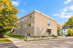 7 111 Scott Street  Winnipeg, MB R3L 0K9