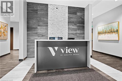 30 HAMILTON Street S Unit# 304 , Waterdown, Ontario L8B 1V8 5