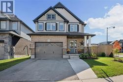 75 ISAAC Street  Elmira, ON N3B 1N3
