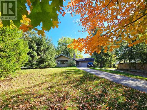 501 SUNSET BEACH ROAD , Richmond Hill, Ontario L4E 3J3 2