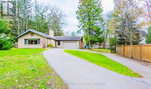 501 SUNSET BEACH ROAD , Richmond Hill, Ontario L4E 3J3 4