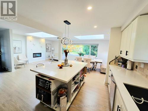 501 SUNSET BEACH ROAD , Richmond Hill, Ontario L4E 3J3 5
