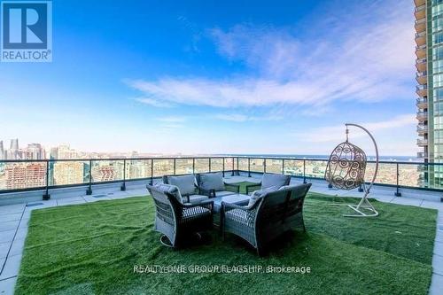 2801 - 3985 GRAND PARK DRIVE , Mississauga, Ontario L5B 0H8 5