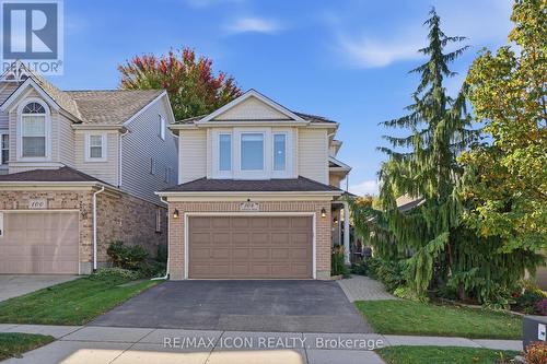 104 AMANDA WALK  Cambridge, ON N3C 4K7