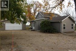 102 Mainprize STREET  Midale, SK S0C 1S0