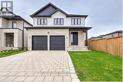 2617 BUROAK DRIVE  London North (North S), ON N6G 3W1