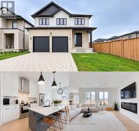 2617 BUROAK DRIVE  London North (North S), ON N6G 3W1