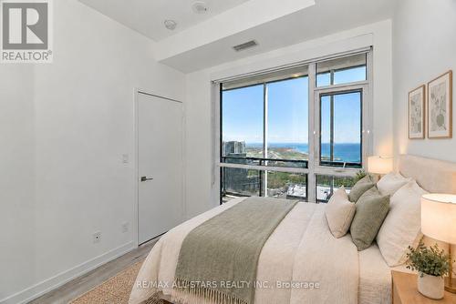 3401 - 50 ORDNANCE STREET , Toronto, Ontario M6K 1A2 3