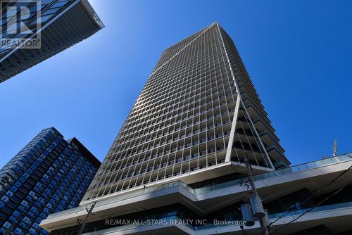 3401 - 50 ORDNANCE STREET , Toronto, Ontario M6K 1A2 4