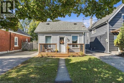 41 GORDON Street  Brantford, ON N3S 2N1