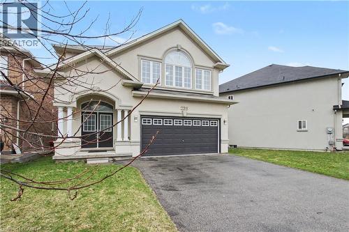 235 FAIR Street  Ancaster, ON L9K 0B9
