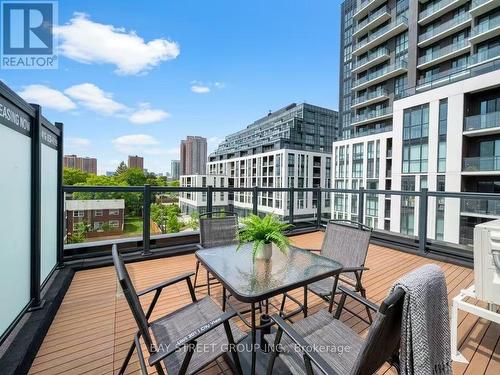 308 - 3427 SHEPPARD AVENUE E , Toronto, Ontario M1T 0C5 2