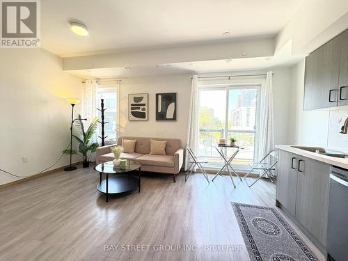308 - 3427 SHEPPARD AVENUE E , Toronto, Ontario M1T 0C5 3