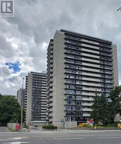 804 - 158A MCARTHUR AVENUE , Ottawa, Ontario K1L 7E7