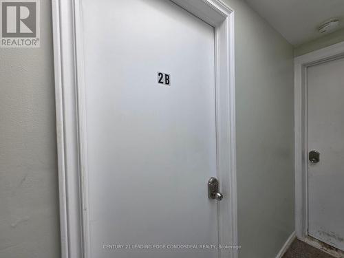2B - 658 DUNDAS STREET W , Toronto, Ontario M5T 1H9 2
