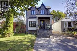 281 WARDEN AVENUE Toronto, ON M1N 2Z9