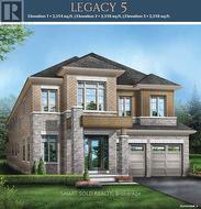 60 BIG WILLOW CRESCENT Richmond Hill, ON L4E 1N9