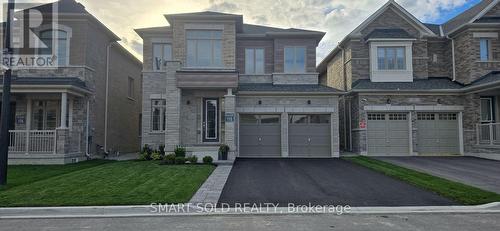 60 BIG WILLOW CRESCENT , Richmond Hill, Ontario L4E 3R4 3