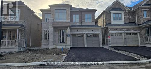 60 BIG WILLOW CRESCENT , Richmond Hill, Ontario L4E 3R4 4