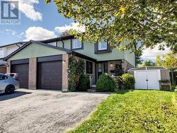38 BURBANK CRESCENT Orangeville, ON L9W 3S9