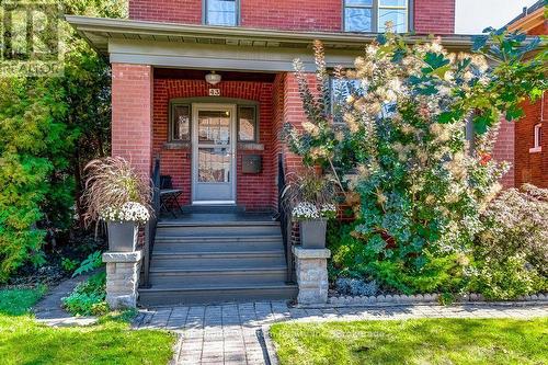 43 ROSSLYN AVENUE S , Hamilton (Delta), Ontario L8M 3J1 3