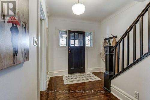 43 ROSSLYN AVENUE S , Hamilton (Delta), Ontario L8M 3J1 5