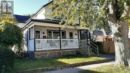 MAIN - 34 JUNKIN STREET , St. Catharines (Downtown), Ontario L2R 1N6 2