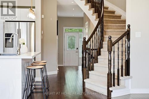 599 REMNOR AVENUE , Ottawa, Ontario K2T 0A6 5
