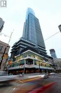 2801 - 386 YONGE STREET Toronto, ON M5B 0A5