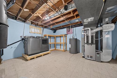 284 Rita St, Winnipeg, MB 