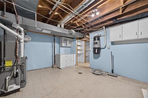 284 Rita St, Winnipeg, MB 