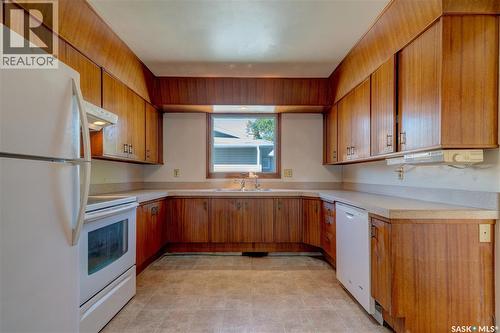 5 Wheaton Crescent, Regina, SK 