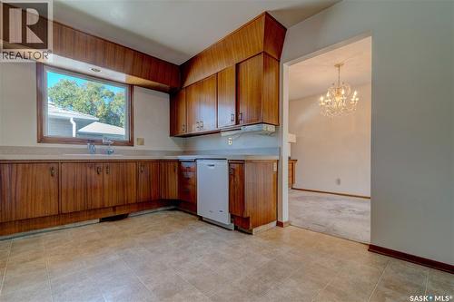 5 Wheaton Crescent, Regina, SK 