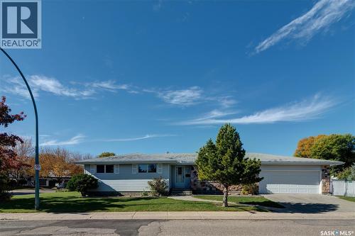 5 Wheaton Crescent, Regina, SK 