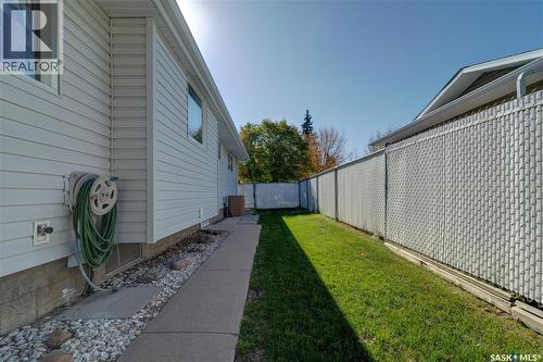 5 Wheaton Crescent, Regina, SK 