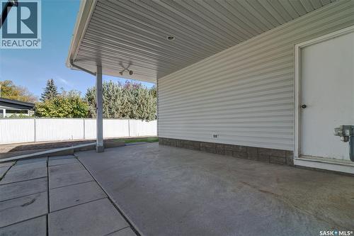 5 Wheaton Crescent, Regina, SK 