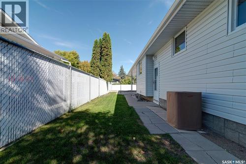 5 Wheaton Crescent, Regina, SK 