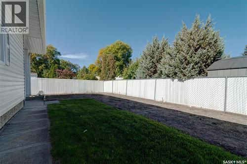 5 Wheaton Crescent, Regina, SK 