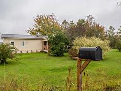 150 Martin Road  Lockhartville, NS B0P 1P0