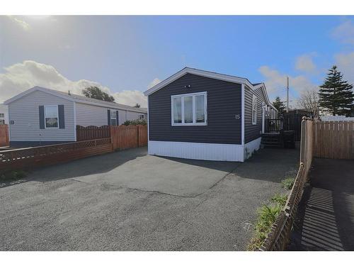 15 Fogwill Place  St. John's, NL A1A 4Z5
