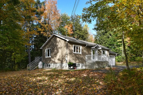 2953 Rue Claude Du Domaine Des Deux Lacs — photo 3