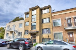 3279 Rue Guinois  Montréal (Villeray/Saint-Michel/Parc-Extension), QC H2A 1Z8