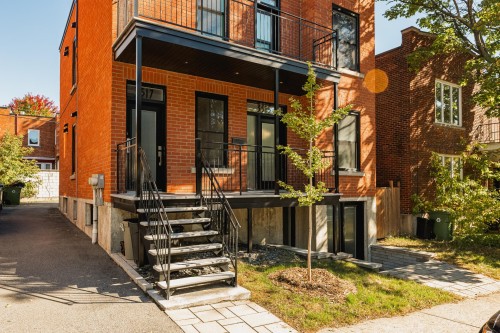 3515 Boul. Décarie , Montréal (Côte-des-Neiges/Notre-Dame-de-Grâce), QC H4A 3J4 2