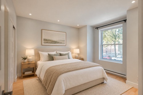3515 Boul. Décarie , Montréal (Côte-des-Neiges/Notre-Dame-de-Grâce), QC H4A 3J4 4